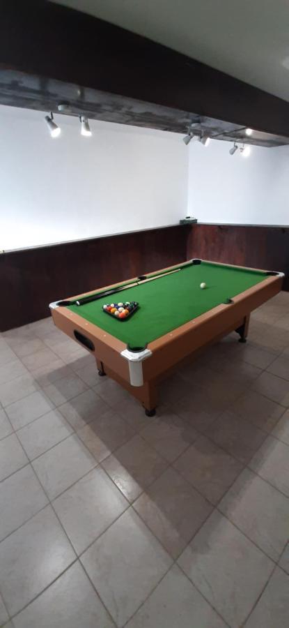 Pensiunea Montan Din Bran,Sat Simon Spa Indoor Bran  Exterior foto
